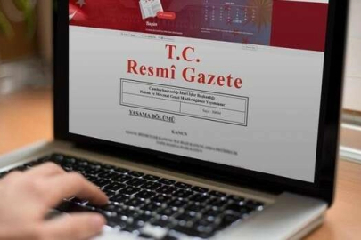Cumhurbaşkanlığı İdari İşler Başkanlığı’nın Genel Sekterlik olması Resmi Gazete’de