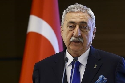 “Yeni yılda merdiven altı ürünlerle ağzımızın tadı kaçmasın”