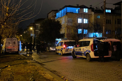16 yaşındaki çocuk evde ölü bulundu