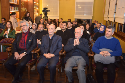Vatan Şairi Mehmet Akif’e Vefa