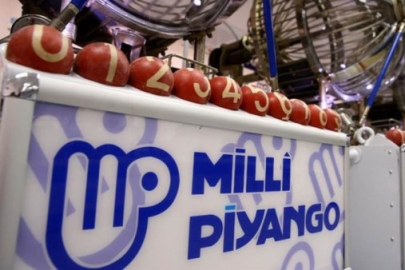 Milli Piyango Yılbaşı çekilişi ne zaman, saat kaçta başlıyor? 31 Aralık canlı Milli Piyango çekilişi hangi kanalda?