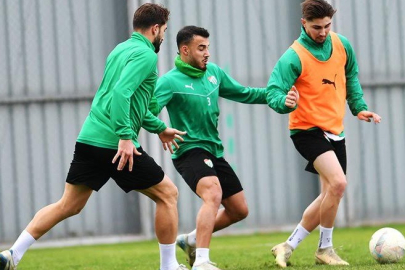 Timsah Kampa Antalya'da devam edecek