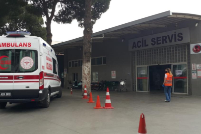 6 aylık bebek ölü bulundu