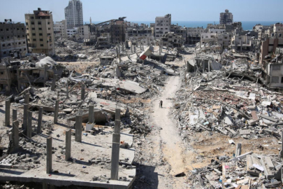 Gazze'de ateşkes 20 Ocak öncesi beklenmiyor