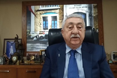 Palandöken: “2024 esnafın beklentisi doğrultusunda geçmedi”