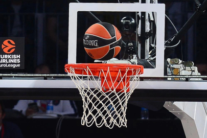 THY Euroleague'de 19. hafta heyecanı