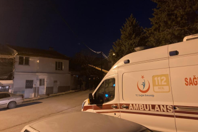 Yalnız yaşayan yaşlı kadın evinde ölü bulundu