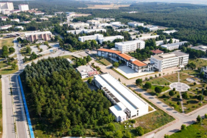 Bursa Uludağ Üniversitesi’nin 5 akademisyeni projeleri ile destek almaya hak kazandı