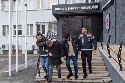 Ticaret Bakanlığı ekipleri lüks araç vurgununa engel oldu