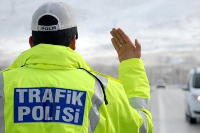 Yeni yılda trafik cezaları arttı!
