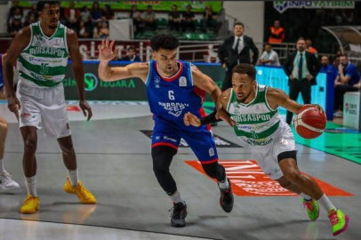 Bursaspor Yörsan’ın konuğu Mersin