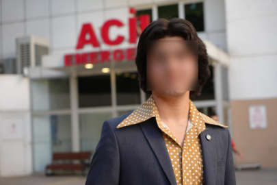 Ferdi Tayfur hayranlığı ile bilinen genç gözaltına alındı