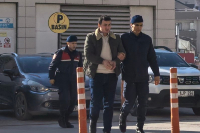 FETÖ/PYD üyesi olmaktan kesinleşmiş hapis cezası bulunan şahıs yakalandı