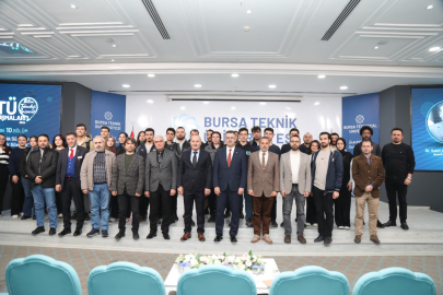 Bursa Emniyet Müdürü Zaimoğlu: Dünya’nın En Tehlikeli Terör Örgütü FETÖ’dür