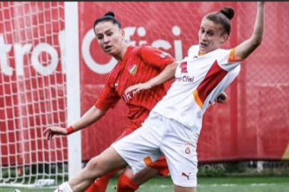 Kadınlar 3.Lig’de  8 Bursa takımı