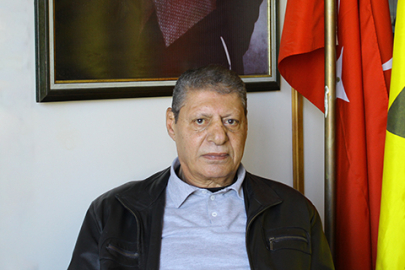 Eski milli kaleci Yılmaz Urul, hayatını kaybetti