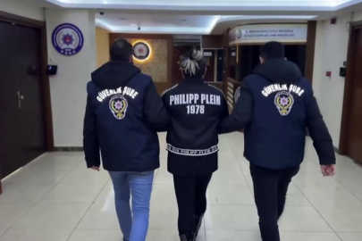 Sosyal medya fenomeni Murat Övüç gözaltına alındı