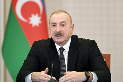 Aliyev: “Adalet istiyoruz, suçluların cezalandırılmasını istiyoruz”
