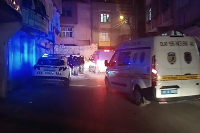 Büfedeki tartışma kanlı bitti: 1 ölü