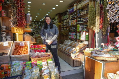 Havaların soğuması kış çaylarına talebi arttırdı