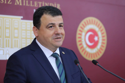 CHP’li Hasan Öztürk’ten araştırma önergesi