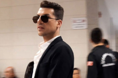 Fenomen Kerimcan Durmaz gözaltına alındı