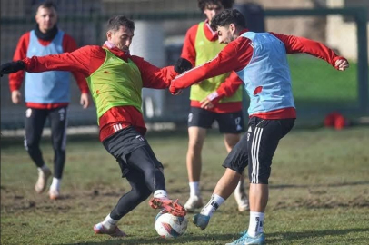 İnegölspor çıkışı sürdürmek istiyor