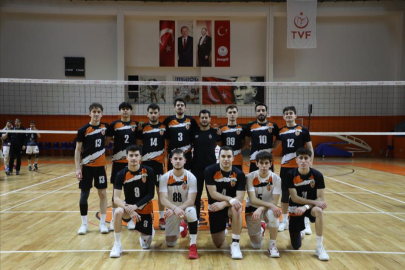 İnegöl Belediyespor’dan Filede Net Galibiyet