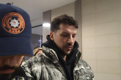 Kerimcan Durmaz'a tutuklama talebi
