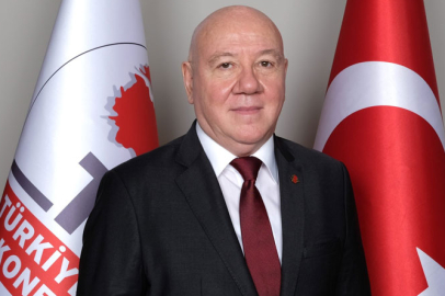TGK Genel Başkanı Kolaylı’dan 10 Ocak mesajı