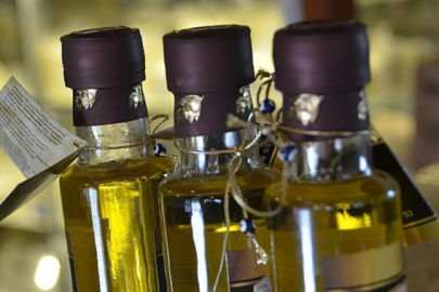 Zeytinyağı ihracatı hızlı gidiyor, ABD'ye ihracat 5 katına ulaştı