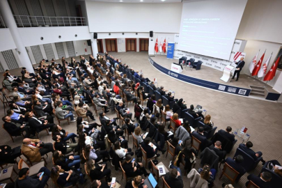 Bursa düşük karbonlu üretime odaklanacak