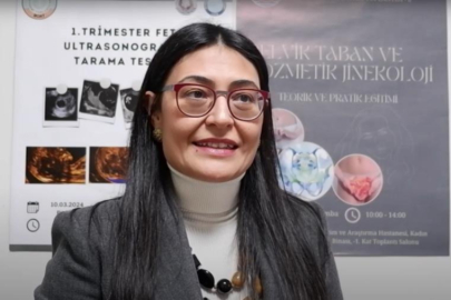 Serviks Kanseri büyük oranda engellenebilir!