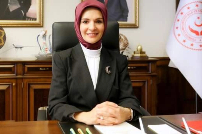 Bakan Göktaş'tan müjde: Sosyal yardım programlarının aylık ödemelerini artıyor
