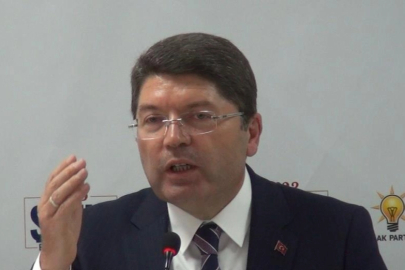 Adalet Bakanı Tunç’tan yeni kurulacak mahkemeler hakkında paylaşım