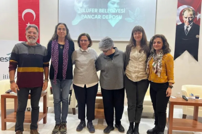 Bursa FotoFest tüm hızıyla sürüyor