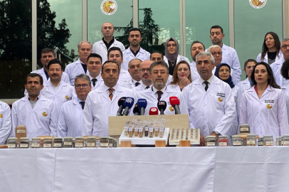 Tarım Kredi Kooperatiflerinde ata tohumu dönemi başlıyor