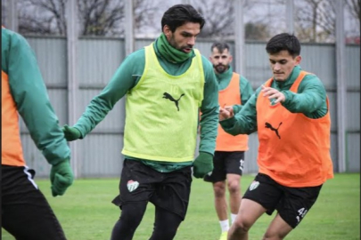 Timsah’ta hedef belirlendi!