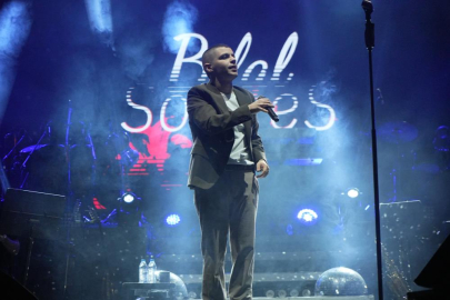 Bursa'da müzik festivali coşturdu