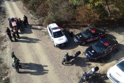 Gemlik'te 2024'te olayların yüzde 95'i aydınlatıldı