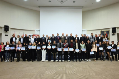 Payitaht Çarşı'da dijital dönüşüm başlıyor