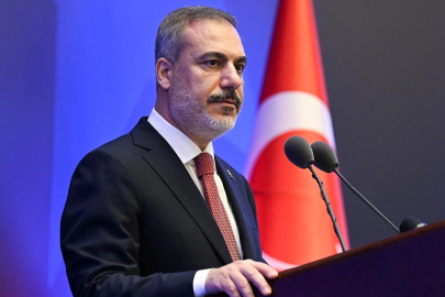 Bakan Fidan: “Gazze’de ateşken sağlaması kıymetli bir adımdır”