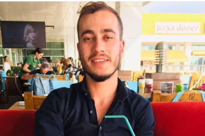 Elektrik akımına kapılan işçi yaşamını yitirdi