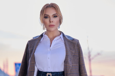 Meltem Erensoylu ‘Aşk Olmayınca’ ile merhaba