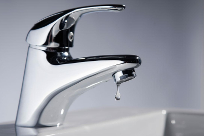 Bursa'da su kesintisi