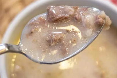 Kelle Paça çorbasının sağlığa faydaları