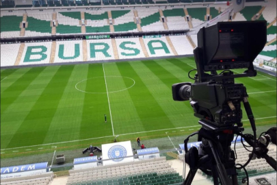 Tokat-Bursa maçının  yayıncısı belli oldu