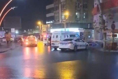 İzmir'de taksicilerin 'eski eleman' tartışması: 1 ölü, 2 ağır yaralı