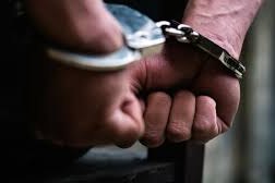 Mehdinin askeriyim diyen üfürükçü Bursa'da gözaltına alındı