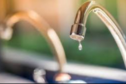 Bursa'da su kesintisi